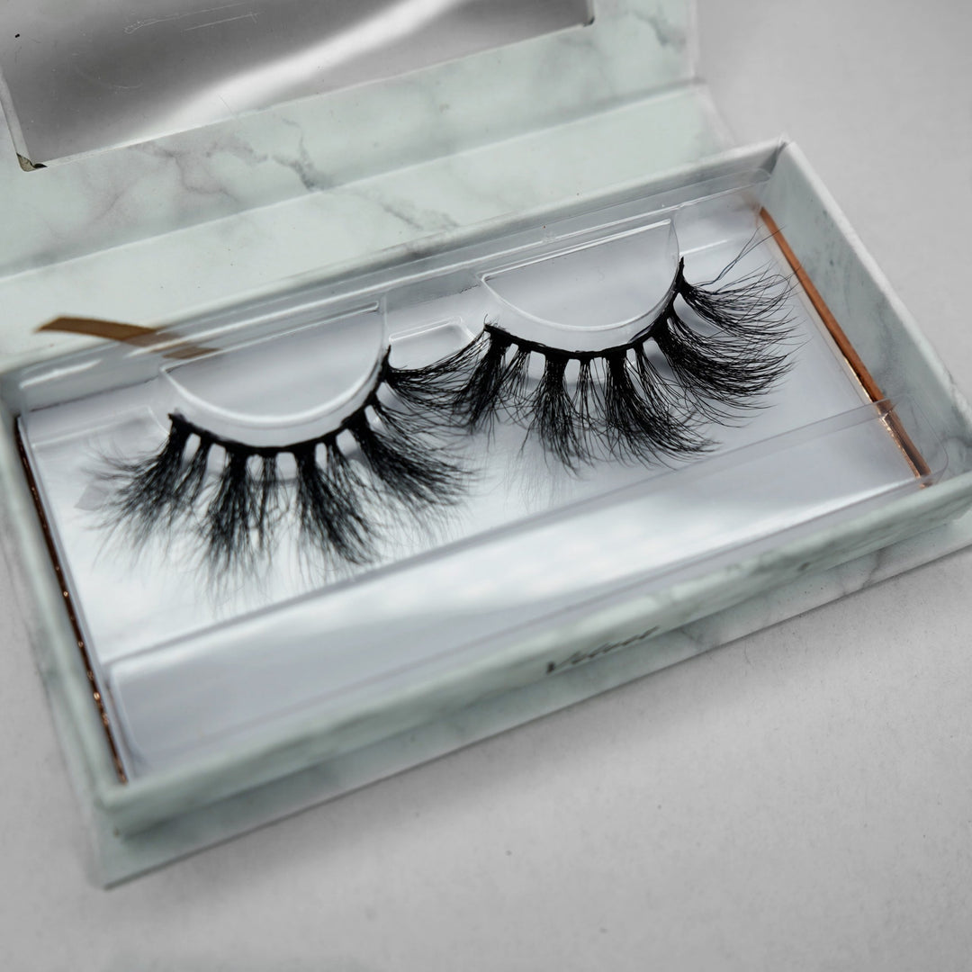 Klebewimpern Extreme Lenght Lashes "Icon"