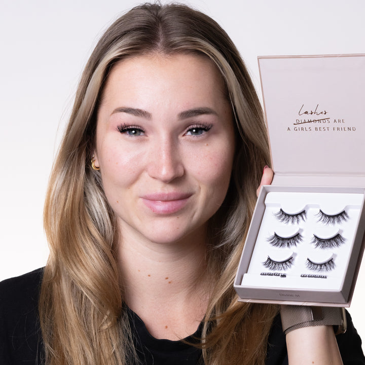 Divine Set - limitiert