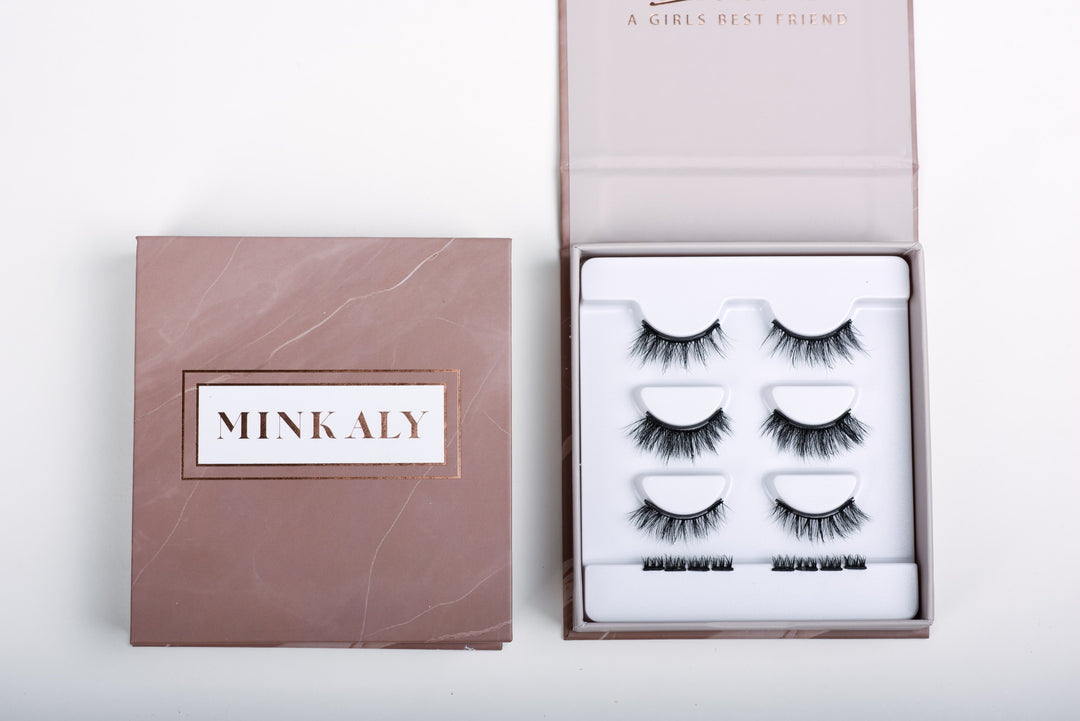 Minkaly Lover Set