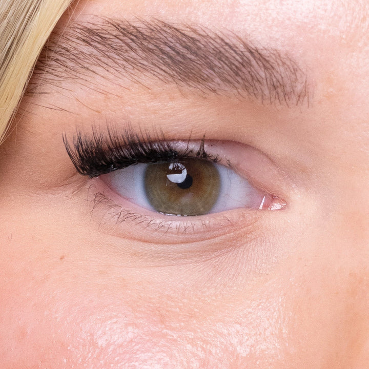 Halbe Magnetwimpern Minkaly Yara