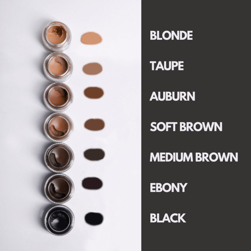 Brow Pomade