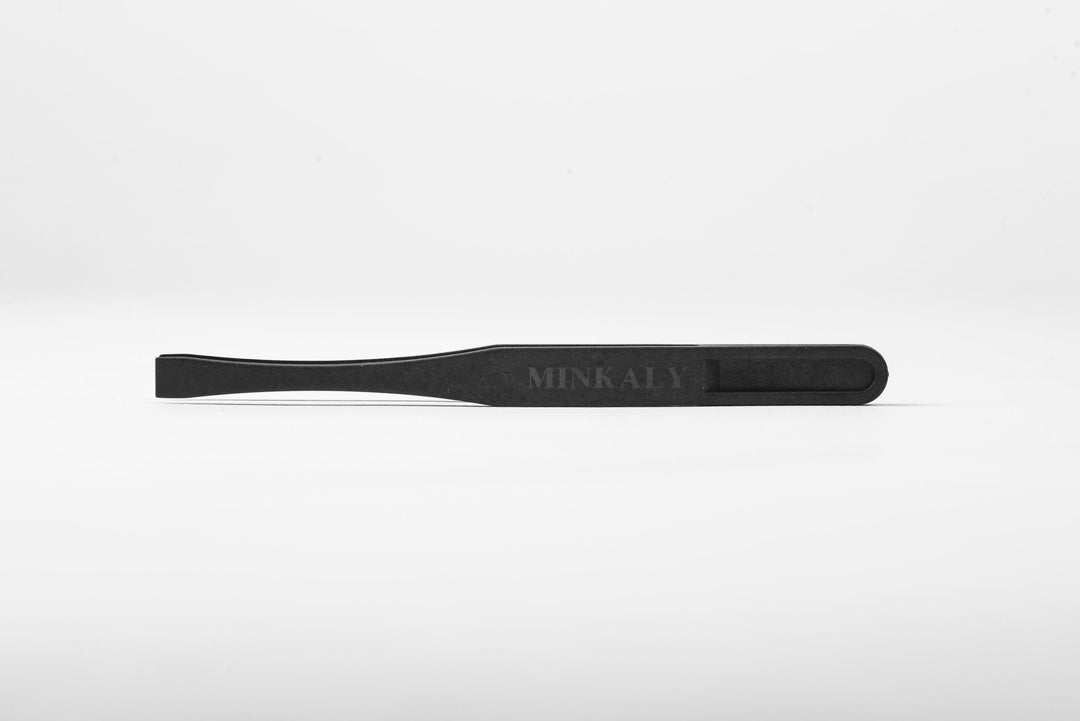 Pinzette / Applikator